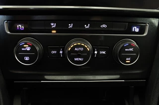 Volkswagen Golf Volkswagen Golf Variant 1.0 TSI Trendline |Navi|Carplay| *Pinksteren Geopend* - afbeelding nr 14