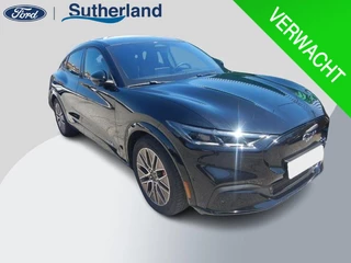 Ford Mustang Mach-E Premium AWD 75 kWh
