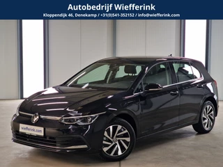 Volkswagen Golf - 140378840-0