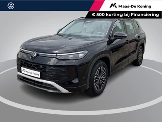 Volkswagen Tayron 1.5eHybrid 150kW/204PK Life Edition DSG