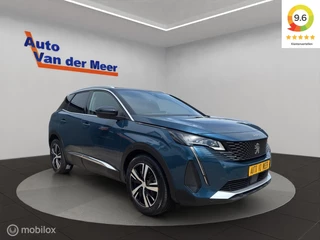 Peugeot 3008 1.2 GT