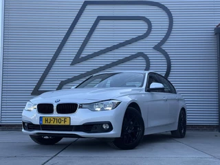 BMW 3 Serie 318i Essential