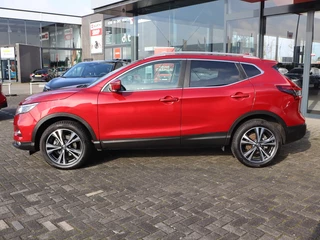 Nissan QASHQAI - afbeelding nr 3