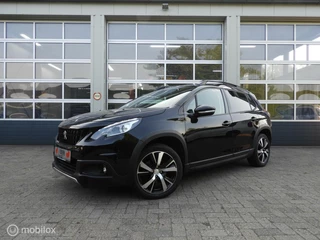 Peugeot 2008 - 47086191-0