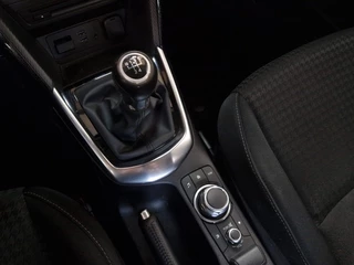 Mazda 2 - afbeelding nr 13