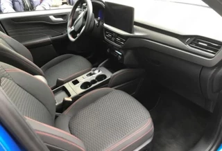 Ford Kuga Ford Kuga 2.5 FHEV ST-Line 190pk | SYNC 4 Navigatie | Achteruitrijcamera | Geen stekker nodig | 1.650pk trekgewicht - afbeelding nr 3