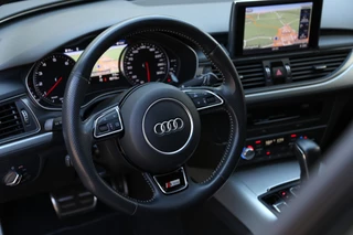 Audi A6 Audi A6 Avant 1.8 TFSI ultra Advance 2x S-Line Navi Xenon - afbeelding nr 9