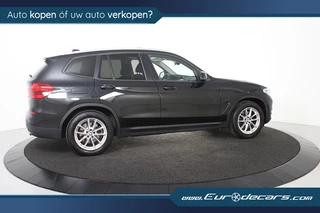 BMW X3 - afbeelding nr 37