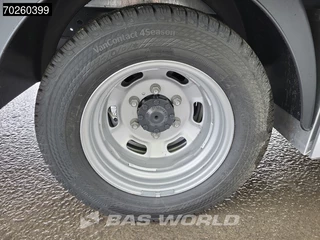 Iveco Daily Iveco Daily 35C21 3.0L 210PK Automaat Model2025 NL Open laadbak 3,5T Trekvermogen Pritsche Pickup Airco - afbeelding nr 17