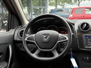 Dacia Logan Dacia Logan MCV 0.9 TCe Laureate Navigatie/Cruise/Camera/PDC - afbeelding nr 6