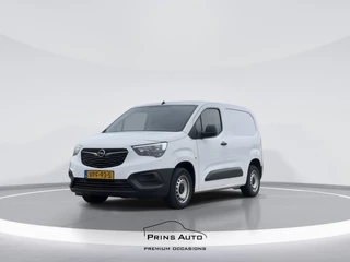 Opel Combo |TREKHAAK|CRUISE|SENSOREN|ORIG.NL| 2793 - afbeelding nr 4