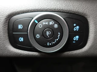 Ford Transit Custom Ford Transit Custom 320 2.0 TDCI L2H1 Sport 170PK Automaat Navigatie Camera Cruise control Trekhaak - afbeelding nr 14