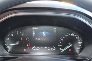 Ford Focus Ford Focus Wagon 1.0 EcoBoost Hybrid Titanium Style | Winter Pack | Camera | Navigatie | Cruise control | Privacy glass | NIEUW MODEL - afbeelding nr 13