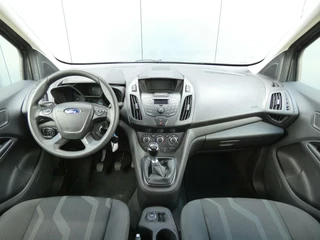 Ford Tourneo Connect Ford Tourneo Connect Compact 1.0 EcoBoost 100 PK Trend | AIRCO | 100000 KM!!! - afbeelding nr 11