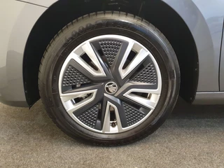Škoda Fabia Škoda Fabia 1.0 TSI 110pk DSG/AUT Style Cruise Control, Winterpakket, LED - afbeelding nr 24