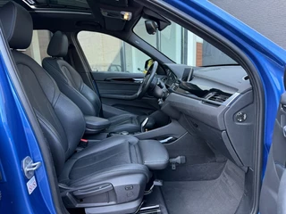BMW X1 - afbeelding nr 35