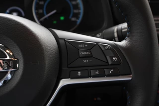 Nissan Leaf Nissan LEAF N-Connecta 40 kWh  | Navigatie | Bluetooth | Cruise Control | Lichtmetalen Velgen | - afbeelding nr 18