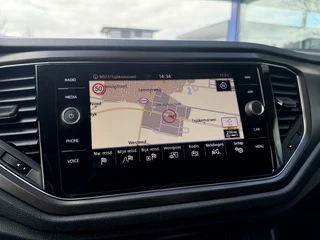 Volkswagen T-Roc - afbeelding nr 19
