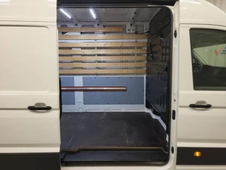 Volkswagen Crafter Volkswagen Crafter 2.0TDI 177pk L4/H3 Laadklep Automaat Euro 6! - afbeelding nr 7
