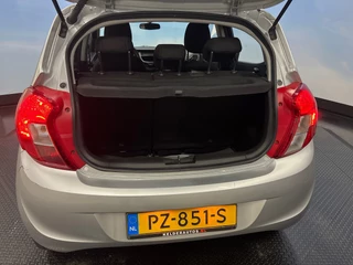 Opel KARL Opel KARL 1.0 ecoFLEX Selection Slechts 20DKM!! - afbeelding nr 9