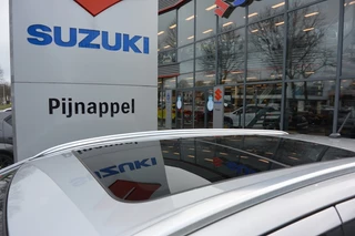 Suzuki S-Cross - afbeelding nr 11