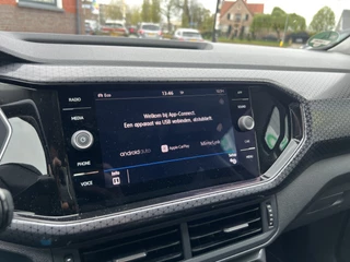 Volkswagen T-Cross | AUTOMAAT | 30.000km! |  NIEUWSTAAT | TREKHAAK - afbeelding nr 19