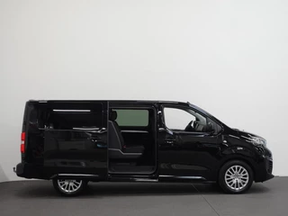 Peugeot Expert Peugeot Expert 180pk Automaat Long L3 Premium Dubbele Cabine Airco Bluetooth Trekhaak Bluetooth Cruise - afbeelding nr 6