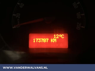Opel Movano Parkeersensoren, Trap, Bijrijdersbank - afbeelding nr 20
