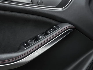 Mercedes-Benz CLA Mercedes-Benz CLA-Klasse Shooting Brake 200 AMG Aut. | Night pakket | Licht-/zichtpakket | Navi Garmin | Apple Carplay / Android auto | Stoelverwarming | LED HighPerform. | Active Park Assist | - afbeelding nr 51
