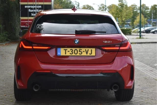 BMW 1 Serie | NL-Auto | Nieuw € 60.000,- | Headup | Open dak | Camera | Elekt.stoelen | Carplay | Full LED - afbeelding nr 8