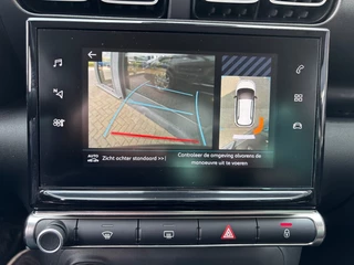 Citroën C3 Aircross Citroën C3 Aircross 1.2 PT S&S SHINE CARPLAY AIRCO/ECC NAVI PDC - afbeelding nr 3