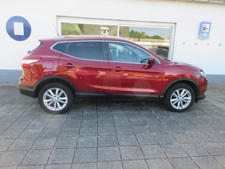 Nissan QASHQAI - afbeelding nr 4