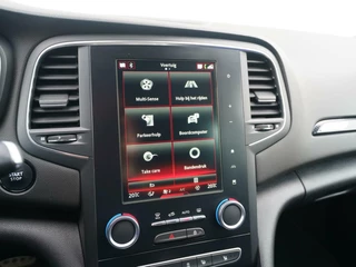 Renault Mégane Renault Megane RS 1.8 TCe 280pk 4Control | Carplay | Head up | Achteruitrijcamera | NL auto - afbeelding nr 42