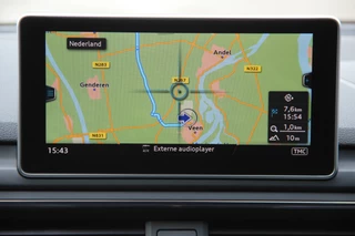 Audi A4 Goede banden | Zeer nette auto - afbeelding nr 23