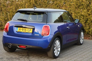 MINI Cooper Mini Cooper 1.5 136 PK Aut. Chili Automaat|Ecc|Carplay|Navi|Pdc|Leder|Zwarte hemel|Dealer onderhouden - afbeelding nr 72