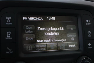 Jeep Renegade Jeep Renegade 1.6 E-Torq Night Eagle ll | Trekhaak - afbeelding nr 27