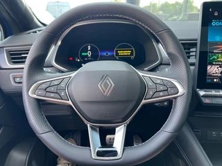 Renault Captur Renault Captur Esprit Alpine Full Hybrid E-Tech 160 Panodak - afbeelding nr 15