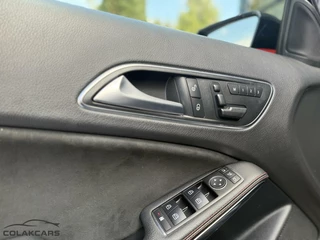 Mercedes-Benz GLA Mercedes GLA-klasse AMG 45 Edition 1 stoelen- 361PK - Pano - afbeelding nr 16