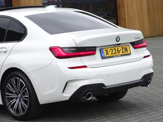 BMW 3 Serie BMW 3 Serie 330e 292PK M-sport / High Executive / LED - afbeelding nr 70