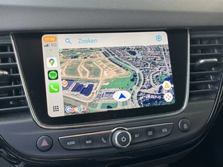 Opel Crossland X - afbeelding nr 25
