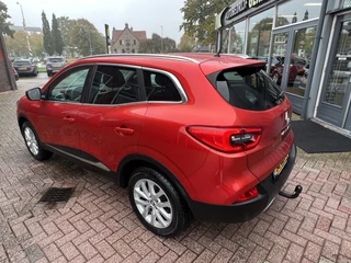 Renault Kadjar | TREKHAAK | NAVIGATIE | KEYLESS ENTRY | - afbeelding nr 13