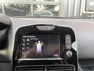 Renault Clio Renault Clio 0.9 TCe Intens GT-LINE LED KOPLAMPEN|CAMERA|R-LINK|KEYLESS|NAVIGATIE|BLUETOOTH - afbeelding nr 13