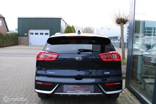 Kia Niro Kia Niro 1.6 GDi Hybrid AUT ExecutiveLine ACC/Carplay/Camera - afbeelding nr 3