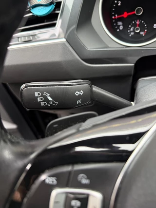 Volkswagen Tiguan Volkswagen Tiguan 1.5 TSI ACT Comfortline Business Automaat - afbeelding nr 45