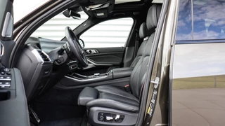 BMW X5 BMW X5 xDrive50e M-Sport Pro | Bowers & Wilkins | Massage | Sky Lounge | Carbon | Soft-Close | Head-up | Stoelventilatie | Trekhaak - afbeelding nr 26