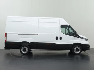 Iveco Daily | Airco | Cruise | 3-Persoons | Betimmering - afbeelding nr 13