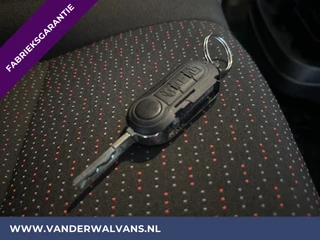 Opel Movano Android Auto, Parkeersensoren, Bijrijdersbank - afbeelding nr 18