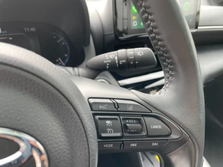 Toyota Yaris Cross Toyota Yaris Cross 1.5 HYBRID ADVENTURE, Pano, Led, HUD, Camera, ACC, Stoel/stuur verw. - afbeelding nr 48