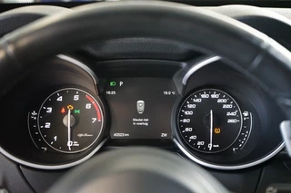 Alfa Romeo Stelvio - afbeelding nr 27