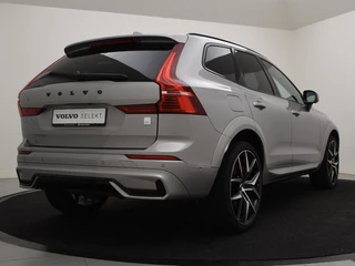 Volvo XC60 Volvo XC60 T8 POLESTAR ENGINEERED 22INCH BOWERS&WILKINS 360GR CAM TREKHAAK - afbeelding nr 4